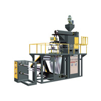 吹膜機(jī)●系列