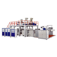 擠出機(jī)●系列