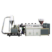 造粒機(jī)●系列