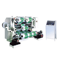 分切機(jī)●系列