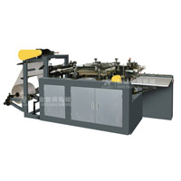 塑料制袋機(jī)●系列