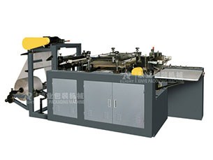 DFJ-500/700一次性手套機