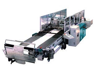 PA/PE/600雙半弧形制袋機(jī)