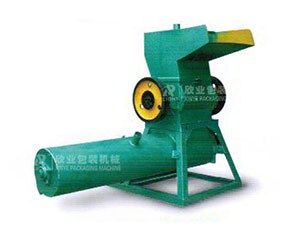 JN400型粉碎機(jī)