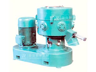 HQ-150塑料混煉造粒機(jī)