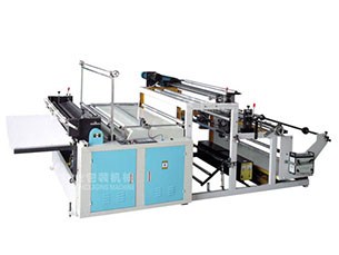 HQXY-600/1000/1200無(wú)紡布橫切機(jī)