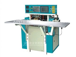 XYT-300派奇袋貼片機