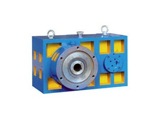 高強度硬齒面減速箱