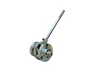 快速換網(wǎng)器